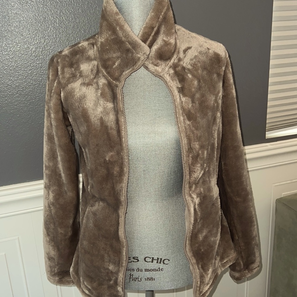 Light Brown jacket